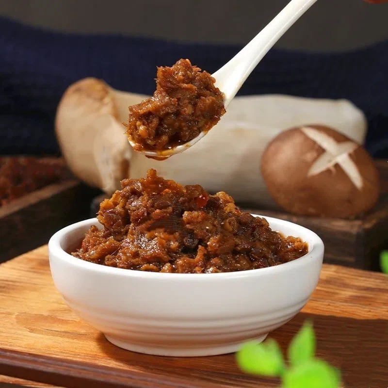 Elevate Every Meal with HTFOODIE| Premium Chili, Mushroom & Garlic Sauces